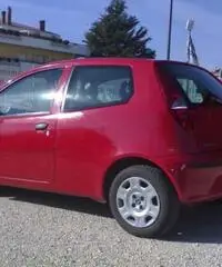 Punto diesel 1.3 multijet 3 porte - Abruzzo - 3