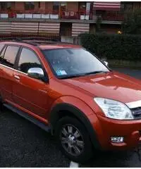 SUV Hover 4WD - full optional METANO - 2008 - Roma - 4