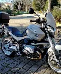 Bmw r 1200 s - 2007 - 3