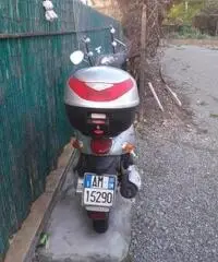 Kymco People 150 - 2000 - 3