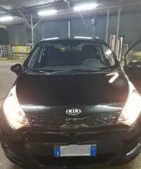 Kia Rio 1.1tdi 75cv "unica proprietaria"