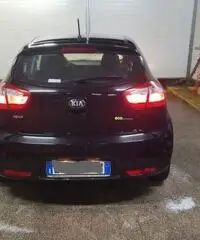 Kia Rio 1.1tdi 75cv "unica proprietaria" - 5