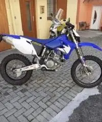 Yamaha 450f x2 tempi - 2