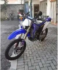 Yamaha 450f x2 tempi - 3