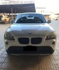 Bmw X1 18d Automatica