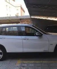 Bmw X1 18d Automatica - 2