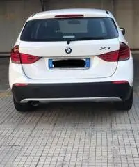 Bmw X1 18d Automatica - 3