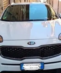 Kia Sportage 4^ serie 1.7 CRDI 2WD Business Class