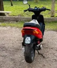 Gilera stalker 50 - 2