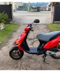 Gilera stalker 50 - 4