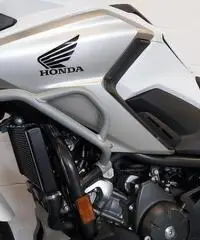 Honda NC 750 - 2019 - 2