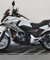 Honda NC 750 - 2019 - 4