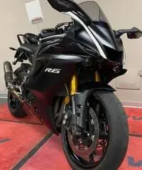 Yamaha YZF R6 - 2018 - 3