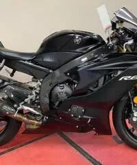 Yamaha YZF R6 - 2018 - 4