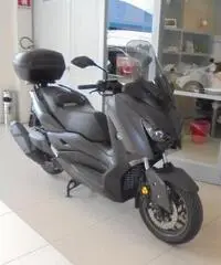 YAMAHA X-Max 400 ABS