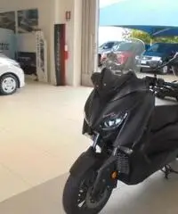 YAMAHA X-Max 400 ABS - 2