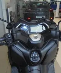 YAMAHA X-Max 400 ABS - 4