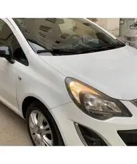 Opel Corsa bycolor GPL - 3