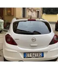 Opel Corsa bycolor GPL - 5