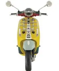 Piaggio Vespa 125 Primavera "Sean Wotherspoon" - 3