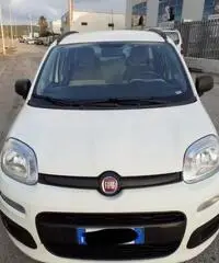 FIAT Panda 1.3mjt 95cv - 11/2018 - 2