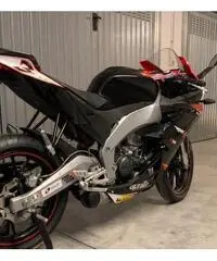 Aprilia RS4 125 SBK Replica - 2