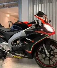 Aprilia RS4 125 SBK Replica - 3