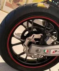 Aprilia RS4 125 SBK Replica - 4