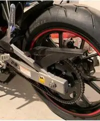 Aprilia RS4 125 SBK Replica - 5