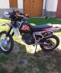 Honda XR 250 R - 2