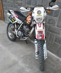 Honda XR 250 R - 3