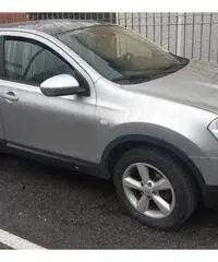 NISSAN Qashqai 1ª serie - 2008