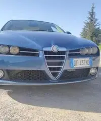 Alfa romeo 159 - 3