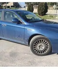 Alfa romeo 159 - 4