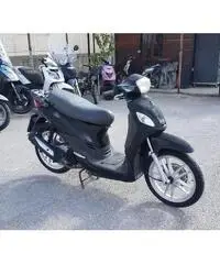 Sym symphony sh 125