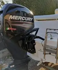 Barca open 540 con mercury pro - 2