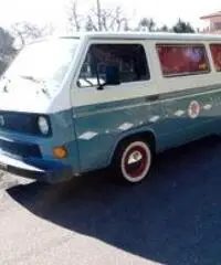 Volkswagen T3 1900TD