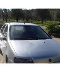 FIAT Punto 2ª serie - 2000