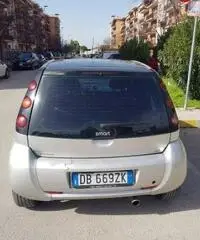 Smart forfour 1.5 cdi - 3