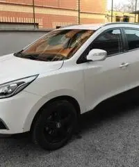 HYUNDAI ix35 - 2014