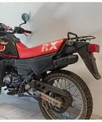 Moto Gilera RX 125 Arizona 1984