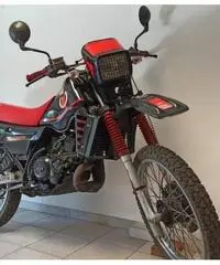 Moto Gilera RX 125 Arizona 1984 - 2