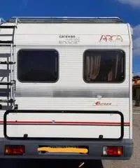 Vedesi camper fiat ducato 2.5 turbo diesel - 2