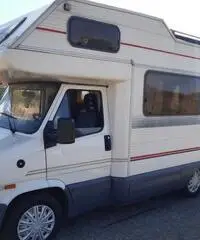 Vedesi camper fiat ducato 2.5 turbo diesel - 3