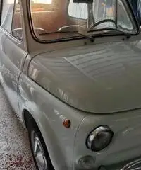 Fiat 500l - 5