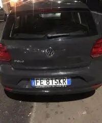 VOLKSWAGEN Polo 5ª serie - 2016