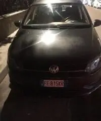 VOLKSWAGEN Polo 5ª serie - 2016 - 3