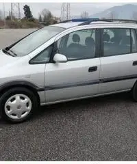 OPEL Zafira - 2002 - 3