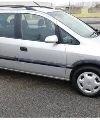 OPEL Zafira - 2002 - 4