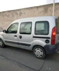 RENAULT Kangoo 1ª serie - 2003